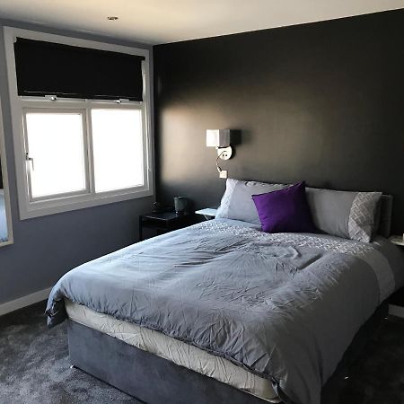 Cozy Rooms Liverpool Bagian luar foto