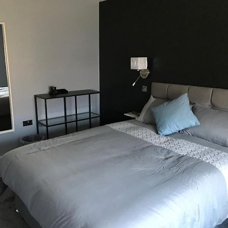 Cozy Rooms Liverpool Bagian luar foto