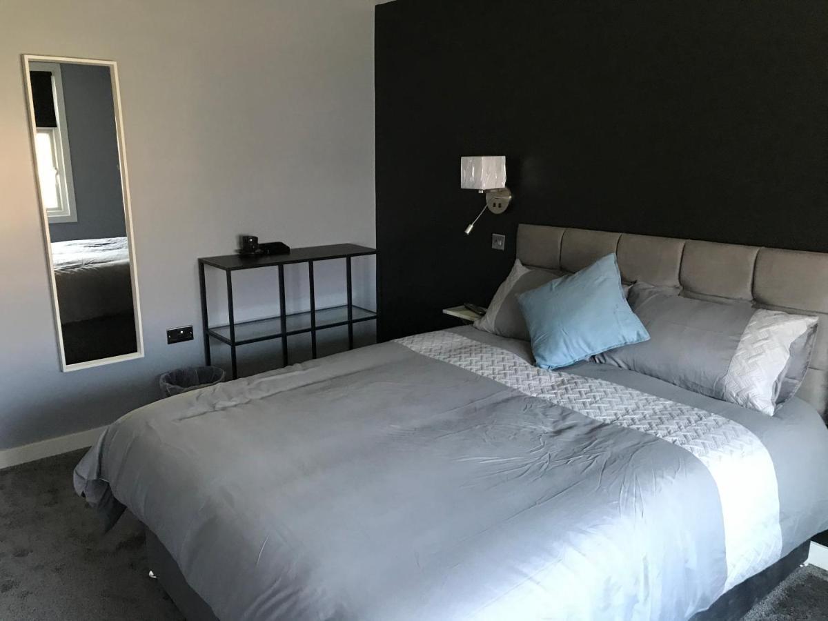 Cozy Rooms Liverpool Bagian luar foto