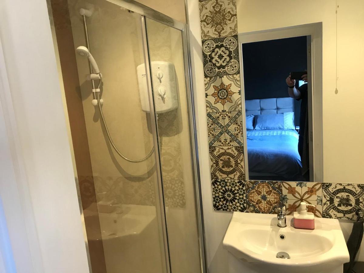 Cozy Rooms Liverpool Bagian luar foto
