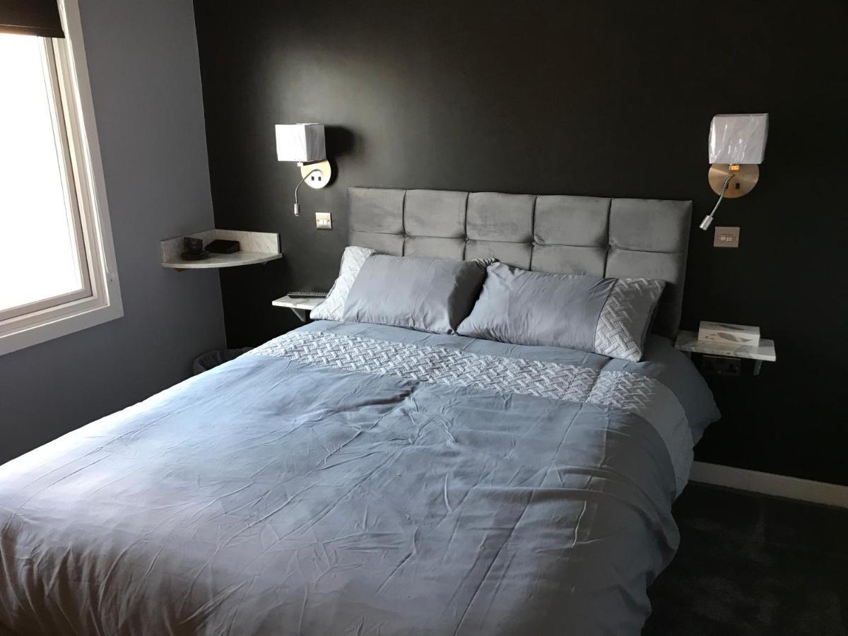 Cozy Rooms Liverpool Bagian luar foto