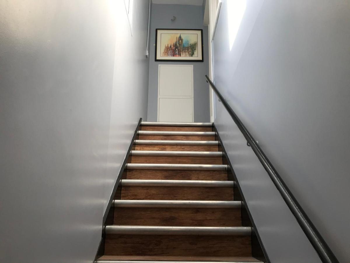 Cozy Rooms Liverpool Bagian luar foto